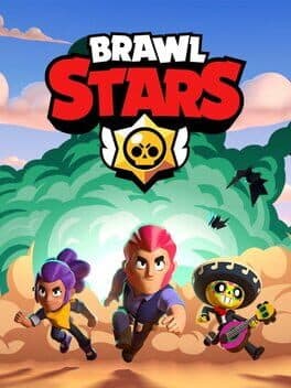 Brawl Stars cover