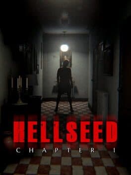 Hellseed