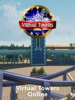 Virtual Towers Online