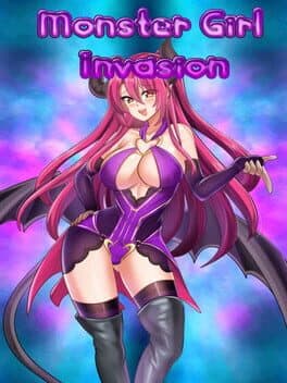 Monster Girl Invasion