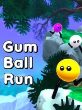 Gum Ball Run