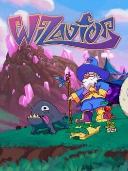 Wizavior