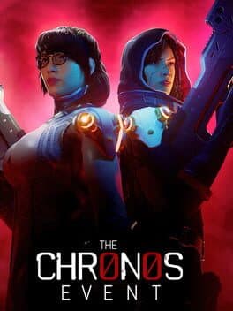 The Chronos Event
