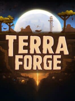 TerraForge