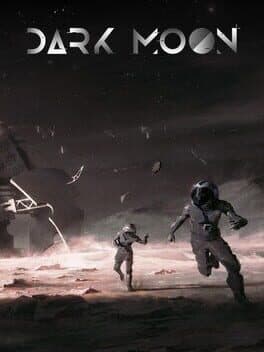 Dark Moon