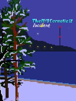 The M/S Cornelia II Incident