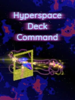 Hyperspace Deck Command