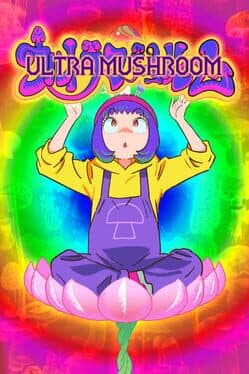 Ultra Mushroom