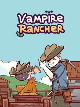Vampire Rancher