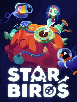 Star Birds