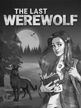 The Last Werewolf