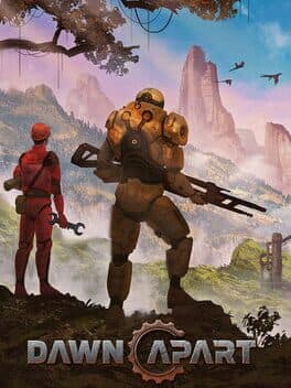 Dawn Apart