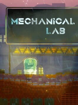 Mechanical Lab
