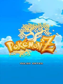Pokémon Z