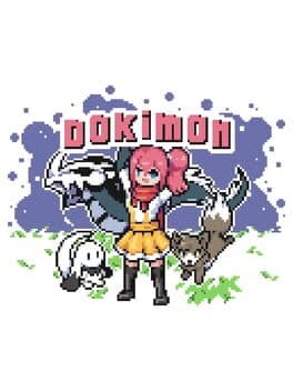 Dokimon
