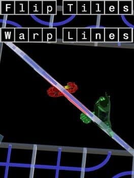 FlipTiles: Warp Lines