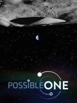 Possible One: Lunar Industries