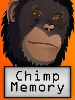 Chimp Memory