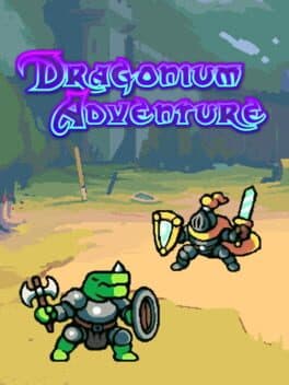 Dragonium Adventure