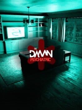 The Damn Psychiatric