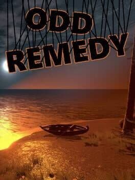 Odd Remedy