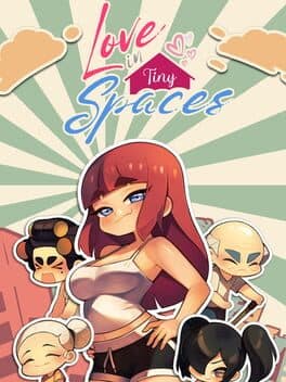 Love In Tiny Spaces