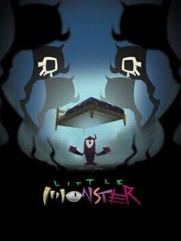 Little Monster