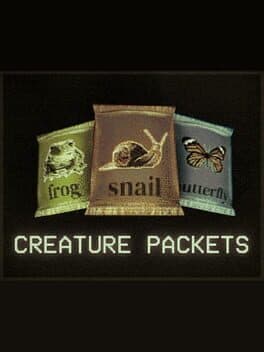 Creature Packets