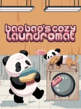 Bao Bao's Cozy Laundromat