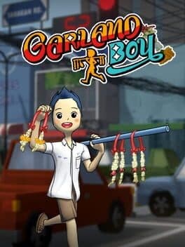 Garland Boy