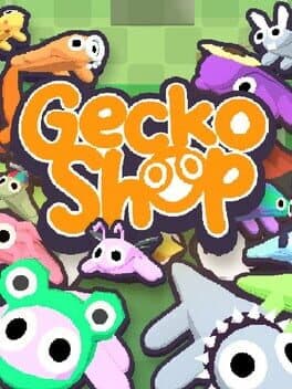 GeckoShop