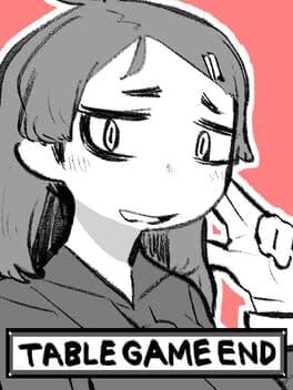 Table Game End