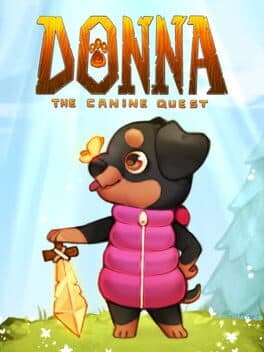 Donna: The Canine Quest