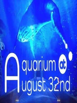 Aquarium at August 32nd