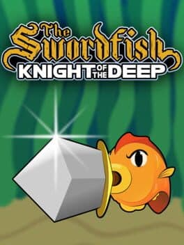 The Swordfish: Knight of the Deep