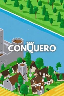 Conquero