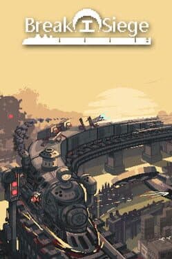 Break Siege