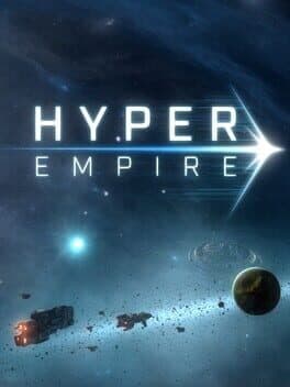 Hyper Empire