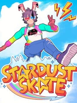 Stardust Skate