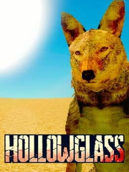 Hollowglass