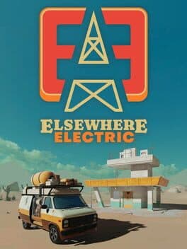 Elsewhere Electric