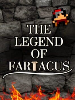 The Legend of Fartacus