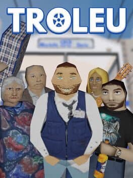 Troleu