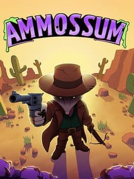 Ammossum