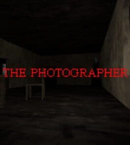 The Photographer