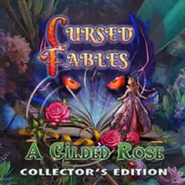 Cursed Fables: A Gilded Rose - Collector's Edition