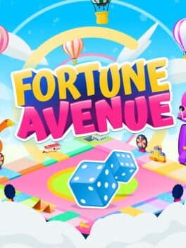 Fortune Avenue