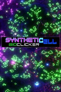 SynthetiCell BioClicker