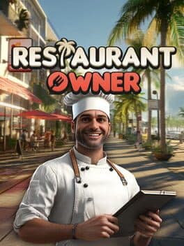 Restaurant Owner: A Restaurant Simulator