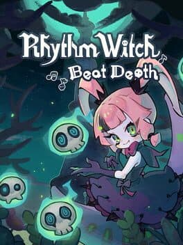 Rhythm Witch: Beat Death